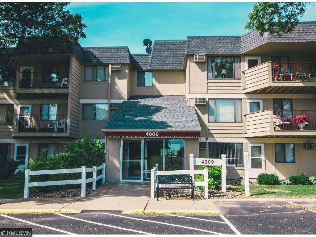 View of Residential at 4009 Heritage Hills Drive #202, Bloomington MN 55437, Bloomington - Mike Wilen | Minnesota Team Real Estate