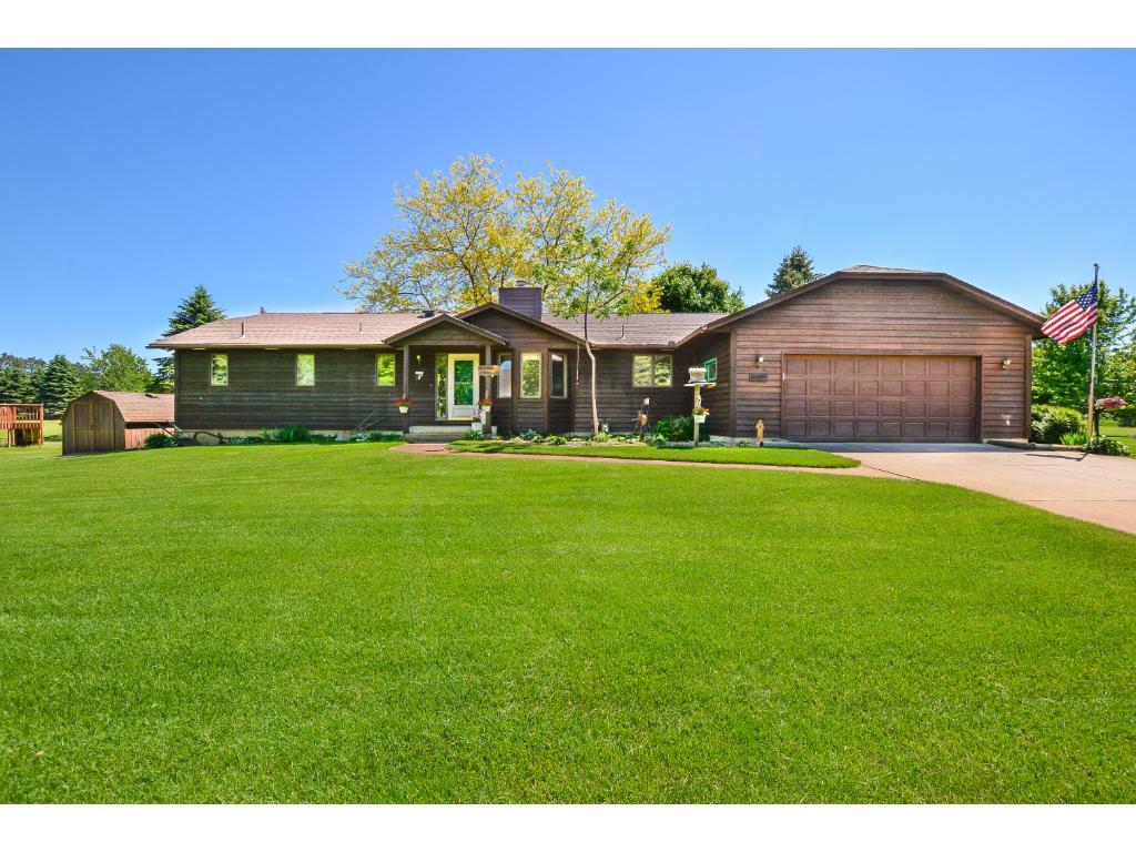 View of Residential at 13209 285th Avenue, Zimmerman MN 55398, Zimmerman - Mike Wilen | Minnesota Team Real Estate