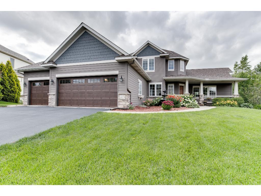 View of Residential at 14170 Woodchuck Trail, Prior Lake MN 55372, Prior Lake - Mike Wilen | Minnesota Team Real Estate