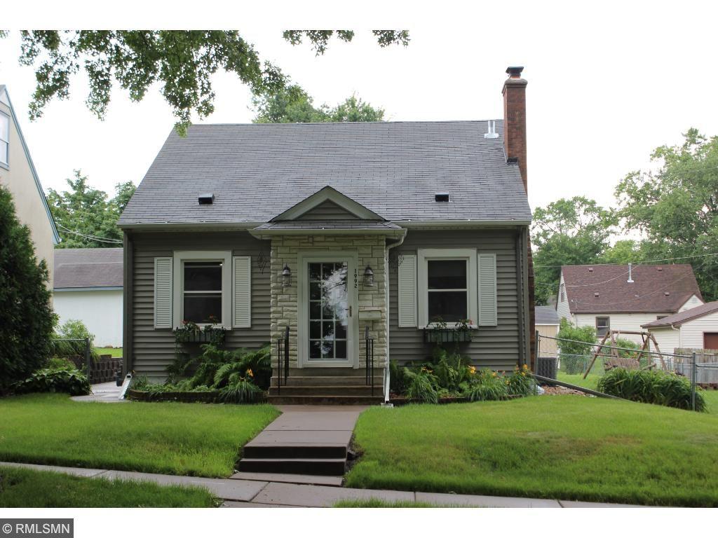 View of Residential at 1992 Nebraska Avenue, Saint Paul MN 55119, Saint Paul - Mike Wilen | Minnesota Team Real Estate