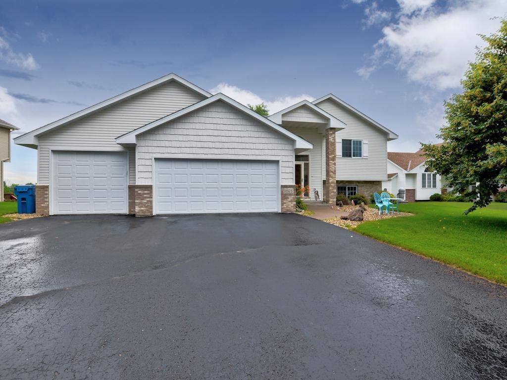 View of Residential at 1065 Kilbirnie Road, Big Lake MN 55309, Big Lake - Mike Wilen | Minnesota Team Real Estate