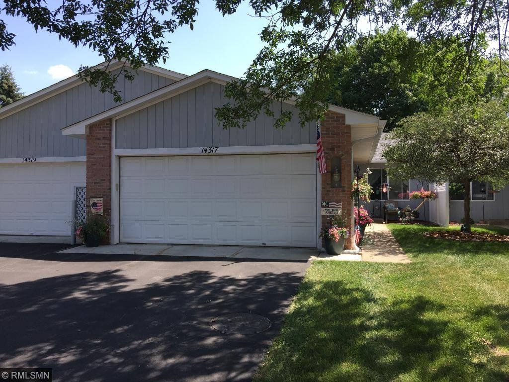 View of Residential at 14317 Glenda Drive, Apple Valley MN 55124, Apple Valley - Mike Wilen | Minnesota Team Real Estate