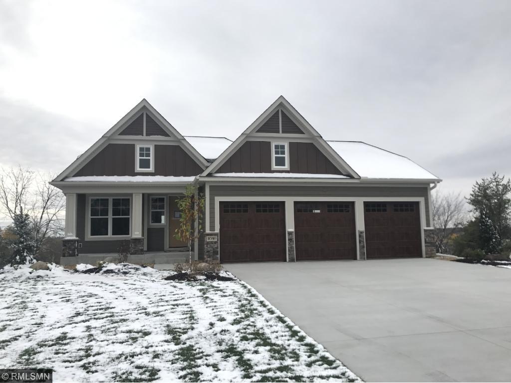 View of Residential at 1080 Pine Hill, North Oaks MN 55127, North Oaks - Mike Wilen | Minnesota Team Real Estate