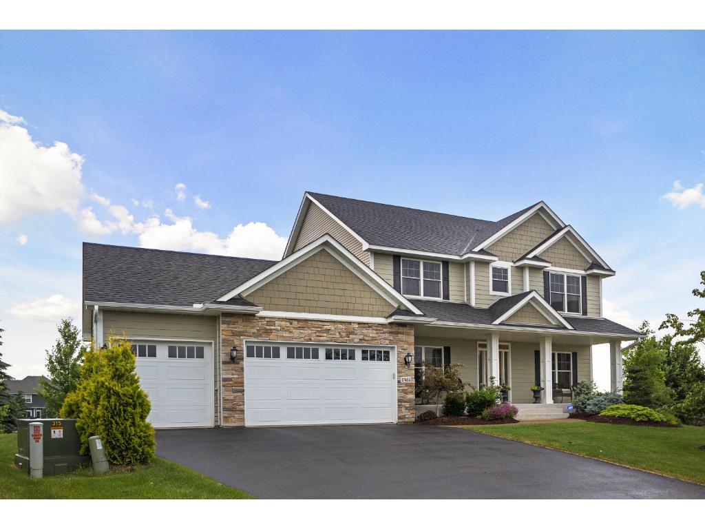 View of Residential at 17464 64th Place, Maple Grove MN 55311, Maple Grove - Mike Wilen | Minnesota Team Real Estate