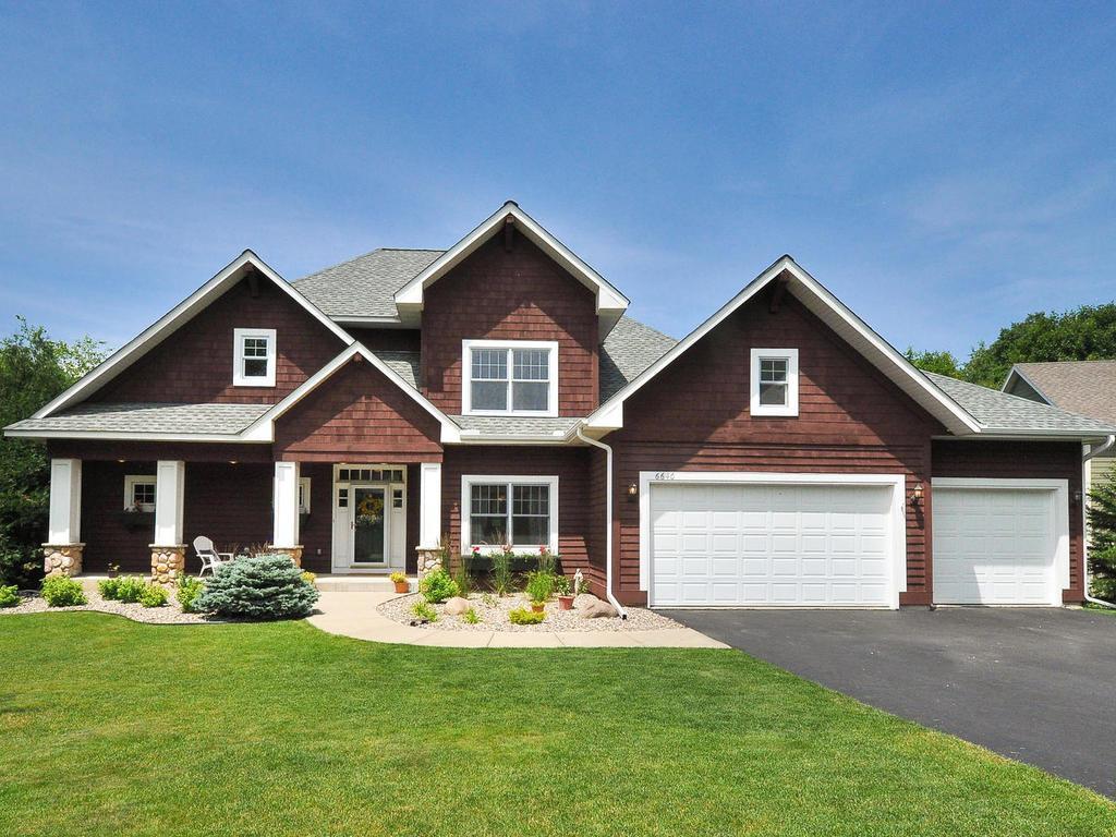 View of Residential at 6640 Walnut Drive, Minnetrista MN 55364, Minnetrista - Mike Wilen | Minnesota Team Real Estate