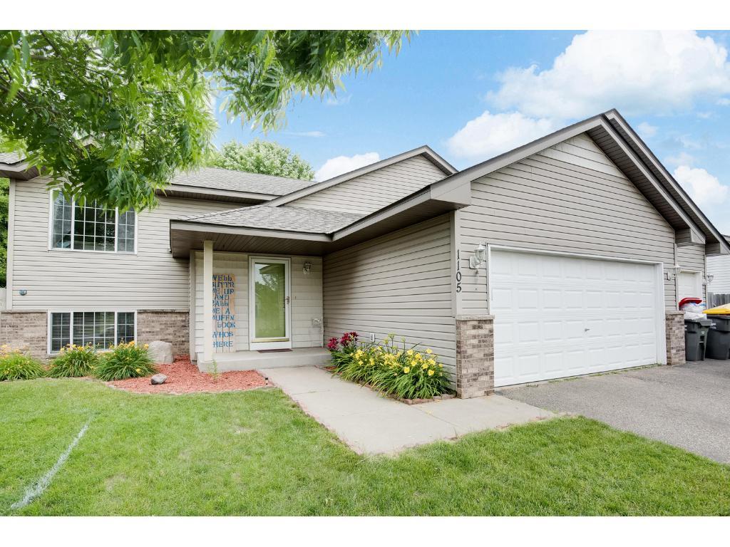 View of Residential at 1105 4th Avenue, Isanti MN 55040, Isanti - Mike Wilen | Minnesota Team Real Estate