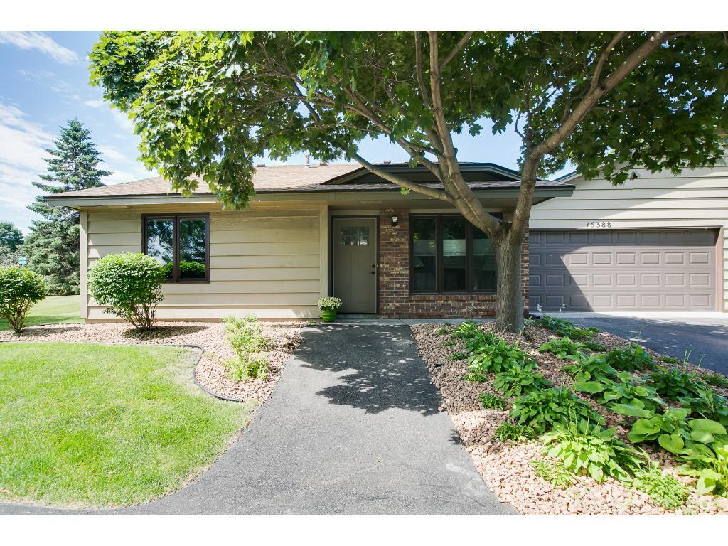 View of Residential at 15388 40th Avenue, Plymouth MN 55446, Plymouth - Mike Wilen | Minnesota Team Real Estate