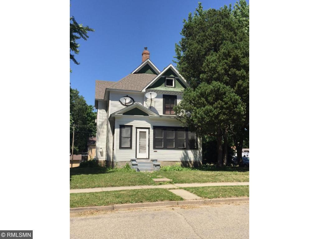 View of Residential at 301 Elm Avenue, Montgomery MN 56069, Montgomery - Mike Wilen | Minnesota Team Real Estate