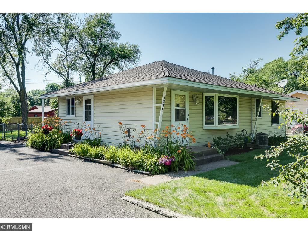 View of Residential at 11236 Arrowhead Street, Coon Rapids MN 55433, Coon Rapids - Mike Wilen | Minnesota Team Real Estate