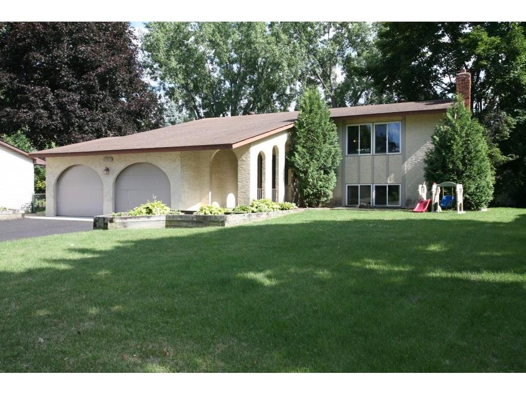 View of Residential at 1213 Foxwood Court, New Brighton MN 55112, New Brighton - Mike Wilen | Minnesota Team Real Estate