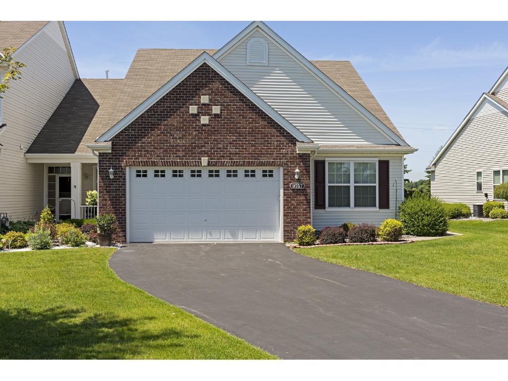 View of Residential at 9757 Alvarado Lane #3903, Maple Grove MN 55311, Maple Grove - Mike Wilen | Minnesota Team Real Estate