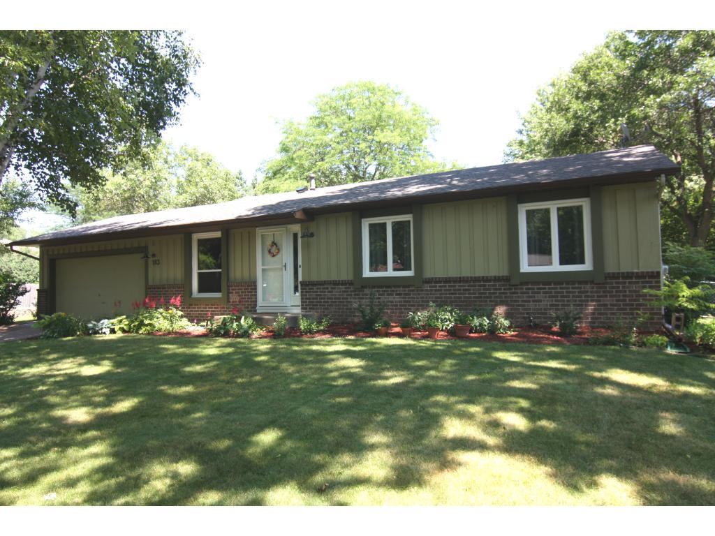View of Residential at 183 Cottonwood Court, Stillwater MN 55082, Stillwater - Mike Wilen | Minnesota Team Real Estate