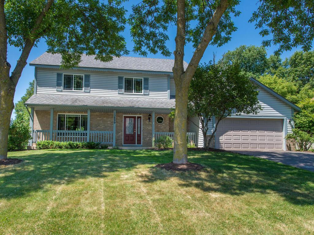 View of Residential at 13899 Darwin Way, Rosemount MN 55068, Rosemount - Mike Wilen | Minnesota Team Real Estate