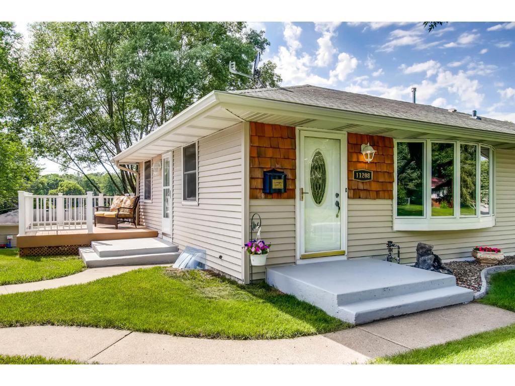 View of Residential at 11208 Ewing Avenue, Bloomington MN 55431, Bloomington - Mike Wilen | Minnesota Team Real Estate