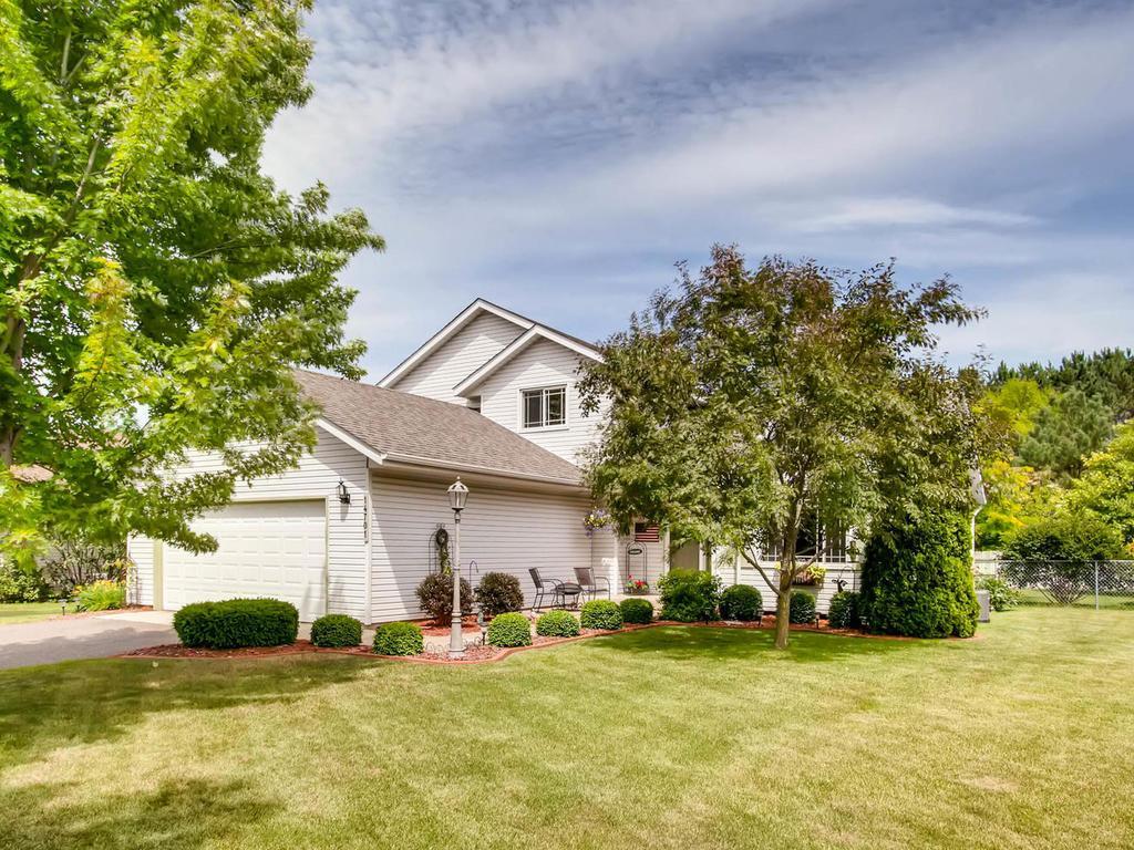 View of Residential at 14701 Fluorine Street, Ramsey MN 55303, Ramsey - Mike Wilen | Minnesota Team Real Estate