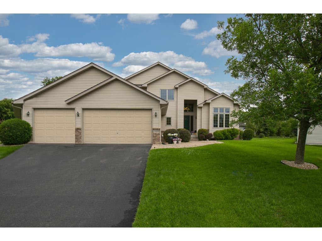 View of Residential at 10238 Deerwood Avenue, Champlin MN 55316, Champlin - Mike Wilen | Minnesota Team Real Estate