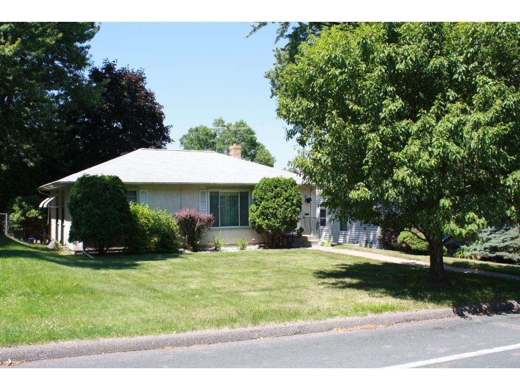 View of Residential at 833 Mcknight Road, Saint Paul MN 55119, Saint Paul - Mike Wilen | Minnesota Team Real Estate