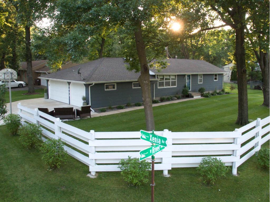 View of Residential at 11433 Xenia Avenue, Champlin MN 55316, Champlin - Mike Wilen | Minnesota Team Real Estate