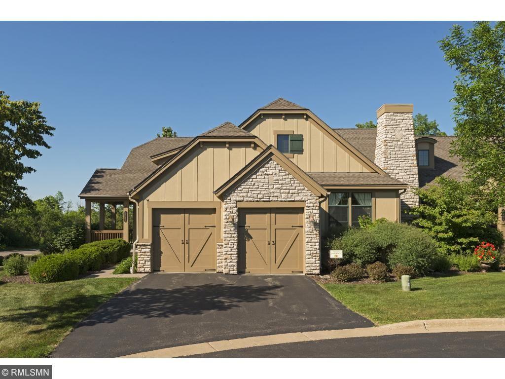 View of Residential at 1266 Birch Court, Mendota Heights MN 55118, Mendota Heights - Mike Wilen | Minnesota Team Real Estate