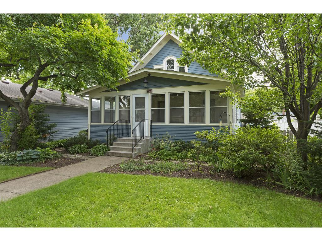 View of Residential at 5544 1st Avenue, Minneapolis MN 55419, Minneapolis - Mike Wilen | Minnesota Team Real Estate
