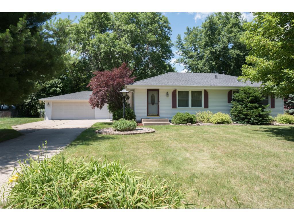 View of Residential at 14849 Danville Avenue, Rosemount MN 55068, Rosemount - Mike Wilen | Minnesota Team Real Estate