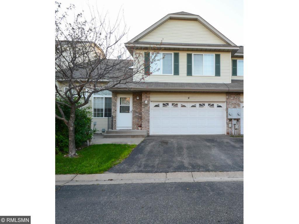 View of Residential at 14200 Xenon Street #4, Ramsey MN 55303, Ramsey - Mike Wilen | Minnesota Team Real Estate