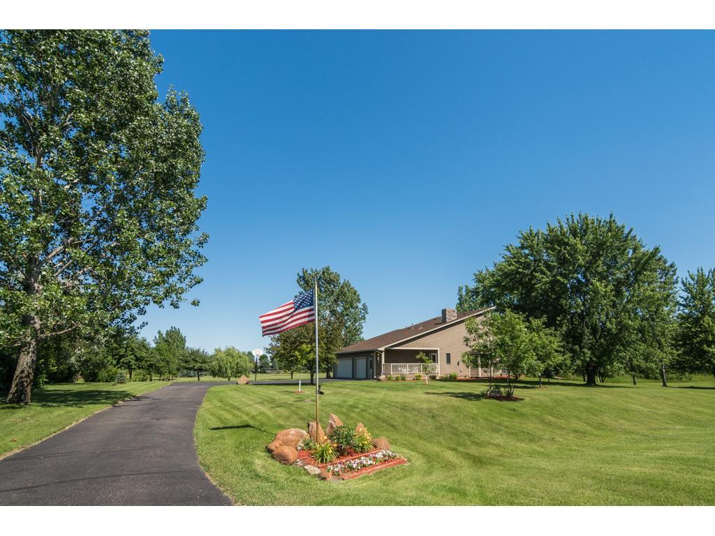 View of Residential at 14311 Armstrong Boulevard, Ramsey MN 55303, Ramsey - Mike Wilen | Minnesota Team Real Estate