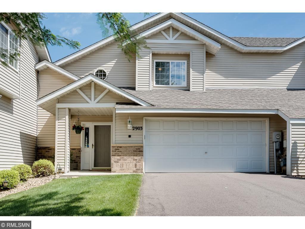 View of Residential at 2903 Devonshire Circle, Woodbury MN 55125, Woodbury - Mike Wilen | Minnesota Team Real Estate