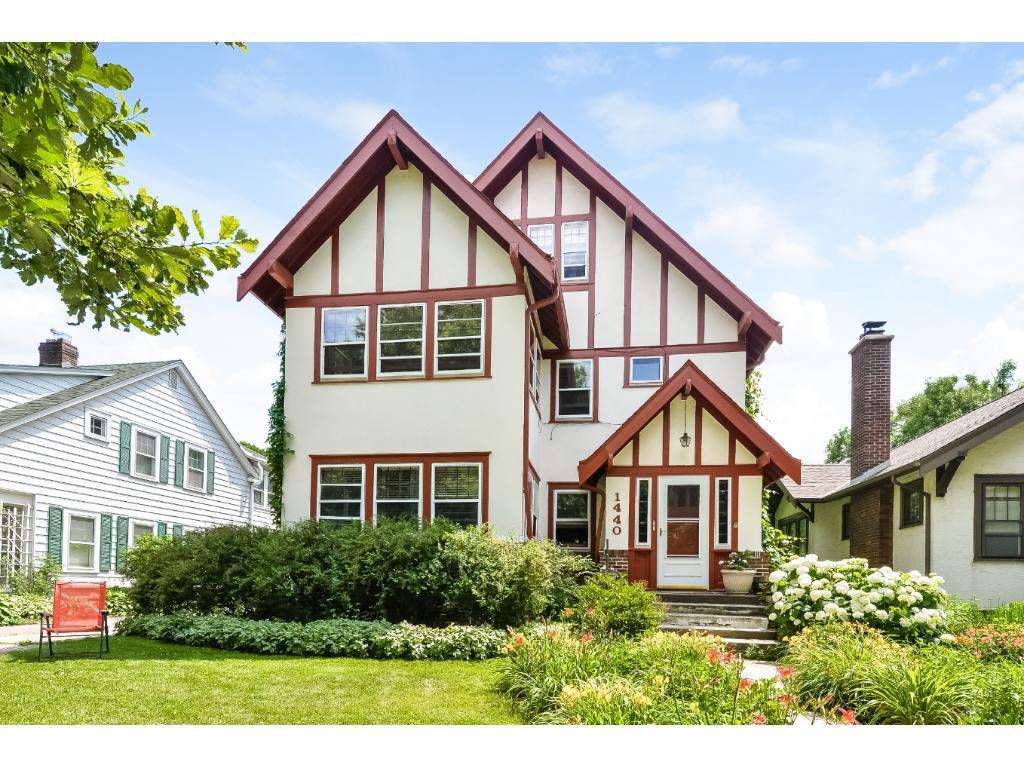 View of Residential Income at 1440 Goodrich Avenue, Saint Paul MN 55105, Saint Paul - Mike Wilen | Minnesota Team Real Estate