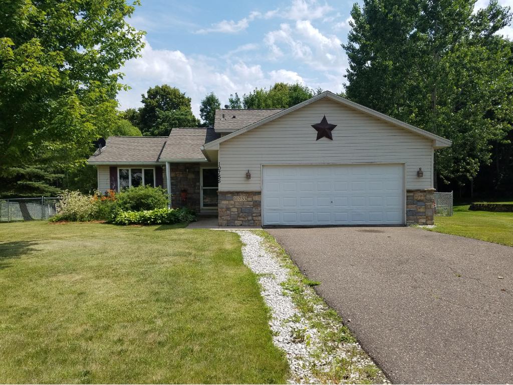 View of Residential at 10755 Matthew Drive, Chisago City MN 55013, Chisago City - Mike Wilen | Minnesota Team Real Estate