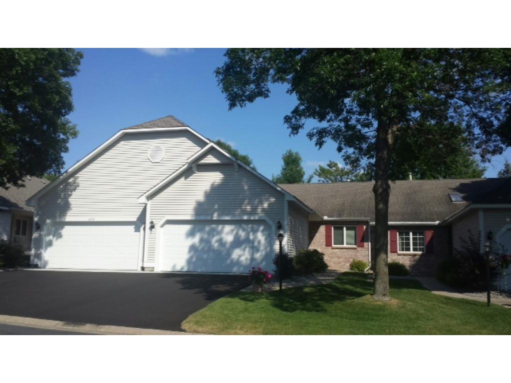 View of Residential at 2751 Lake Court Drive, Mounds View MN 55112, Mounds View - Mike Wilen | Minnesota Team Real Estate