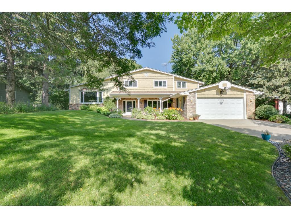 View of Residential at 8641 Mattson Brook Lane, Brooklyn Park MN 55444, Brooklyn Park - Mike Wilen | Minnesota Team Real Estate