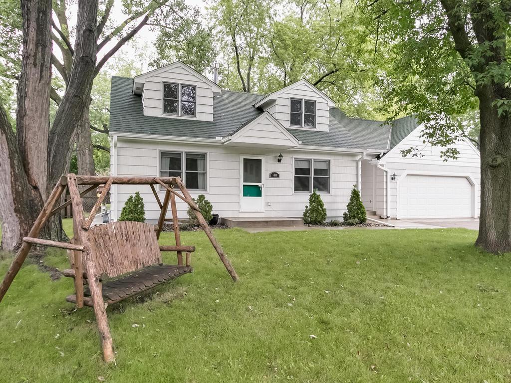 View of Residential at 1416 Yorkshire Avenue, Minnetonka MN 55305, Minnetonka - Mike Wilen | Minnesota Team Real Estate