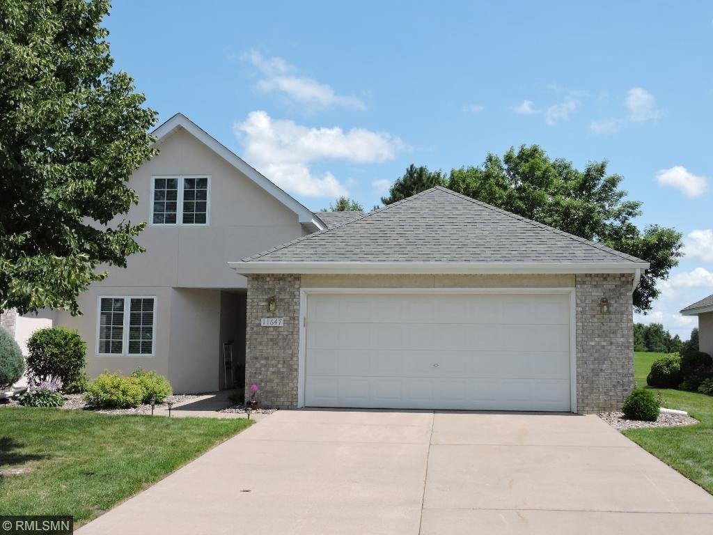 View of Residential at 11647 Parkview Drive, Becker MN 55308, Becker - Mike Wilen | Minnesota Team Real Estate