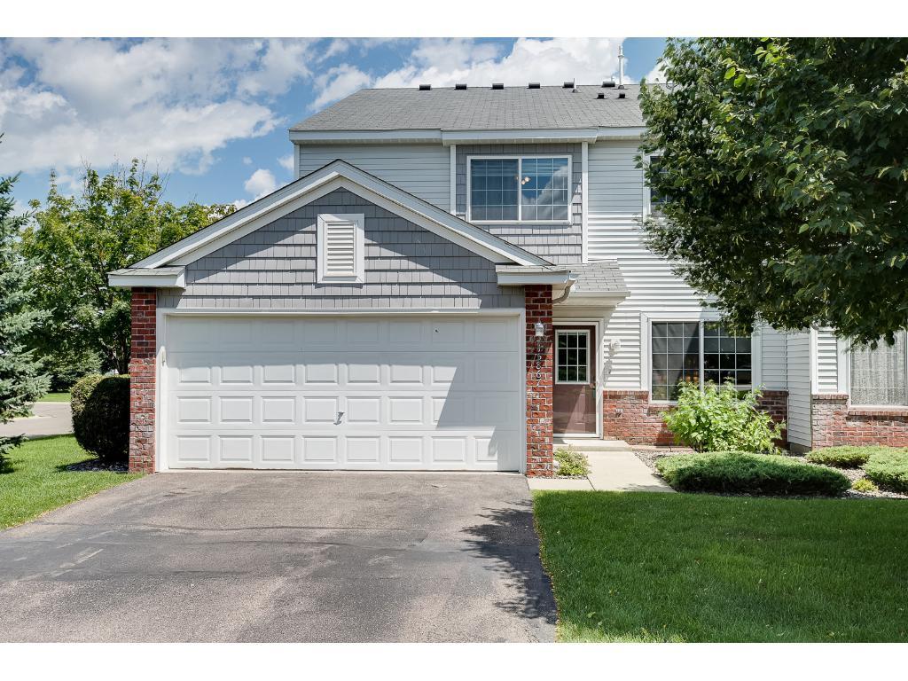 View of Residential at 15867 Flute Way #211, Apple Valley MN 55124, Apple Valley - Mike Wilen | Minnesota Team Real Estate
