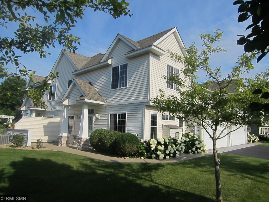 View of Residential at 15424 Sodium Street, Ramsey MN 55303, Ramsey - Mike Wilen | Minnesota Team Real Estate