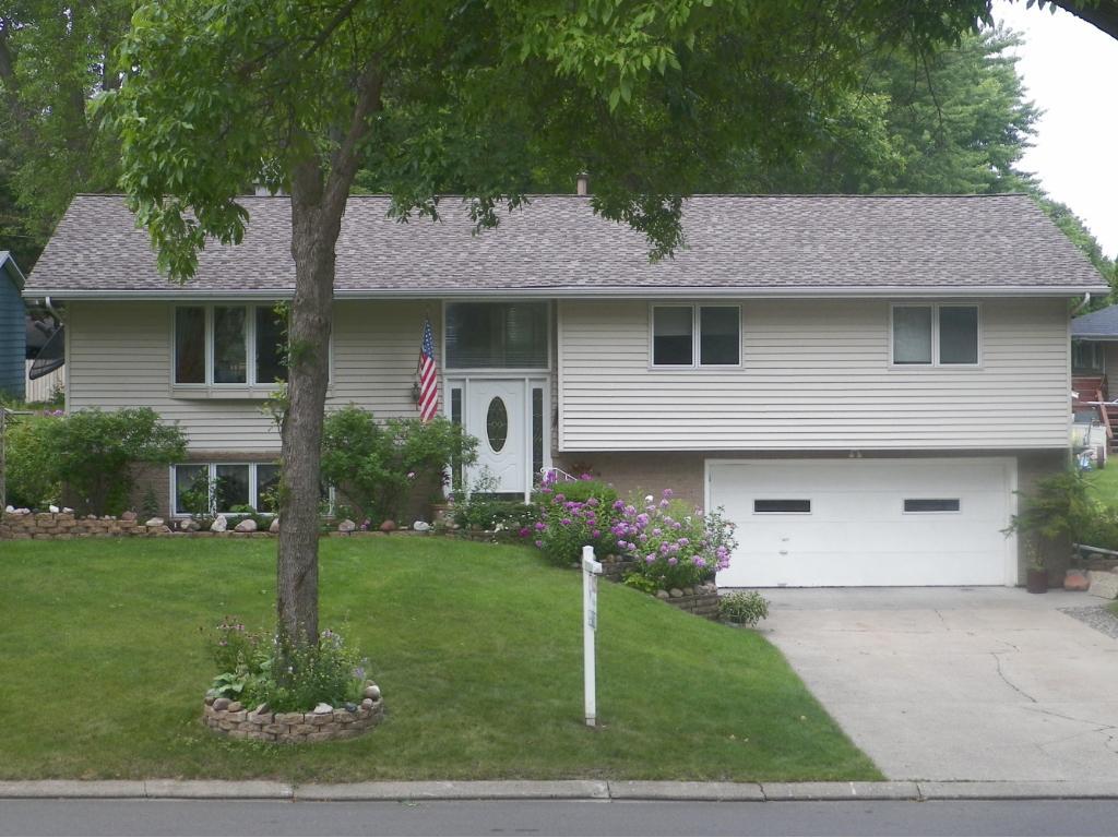 View of Residential at 4841 Decatur Avenue, New Hope MN 55428, New Hope - Mike Wilen | Minnesota Team Real Estate