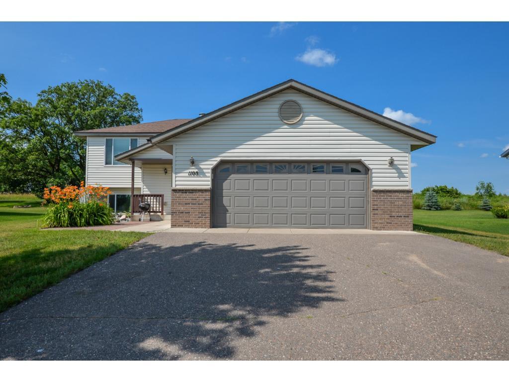 View of Residential at 1108 9th Street, Milaca MN 56353, Milaca - Mike Wilen | Minnesota Team Real Estate