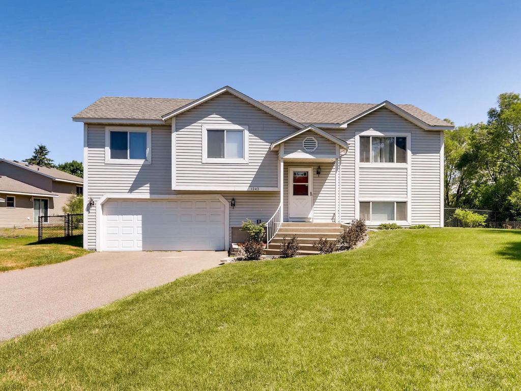 View of Residential at 1343 County Road B, Maplewood MN 55109, Maplewood - Mike Wilen | Minnesota Team Real Estate