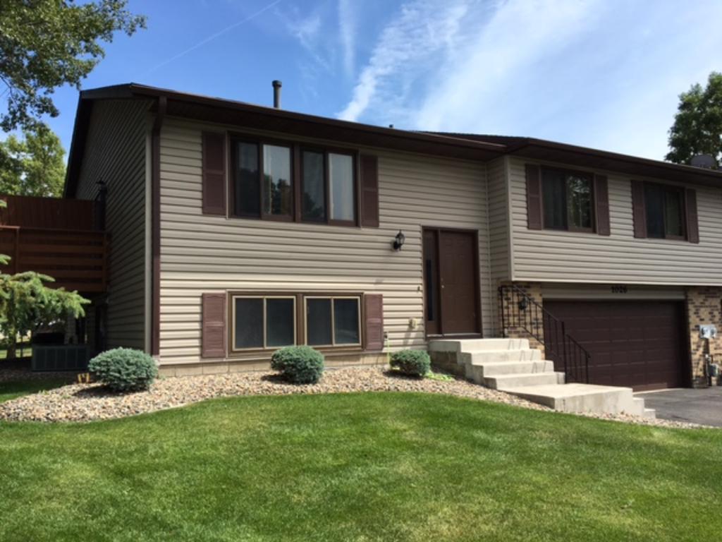View of Residential at 1026 122nd Avenue, Blaine MN 55434, Blaine - Mike Wilen | Minnesota Team Real Estate