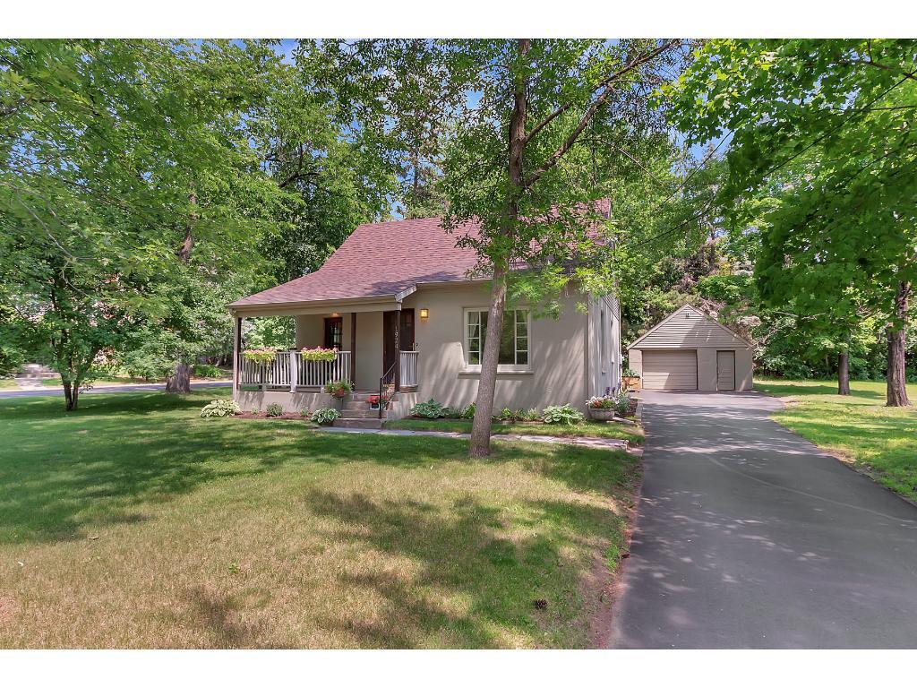 View of Residential at 1924 9th Avenue, Saint Cloud MN 56304, Saint Cloud - Mike Wilen | Minnesota Team Real Estate