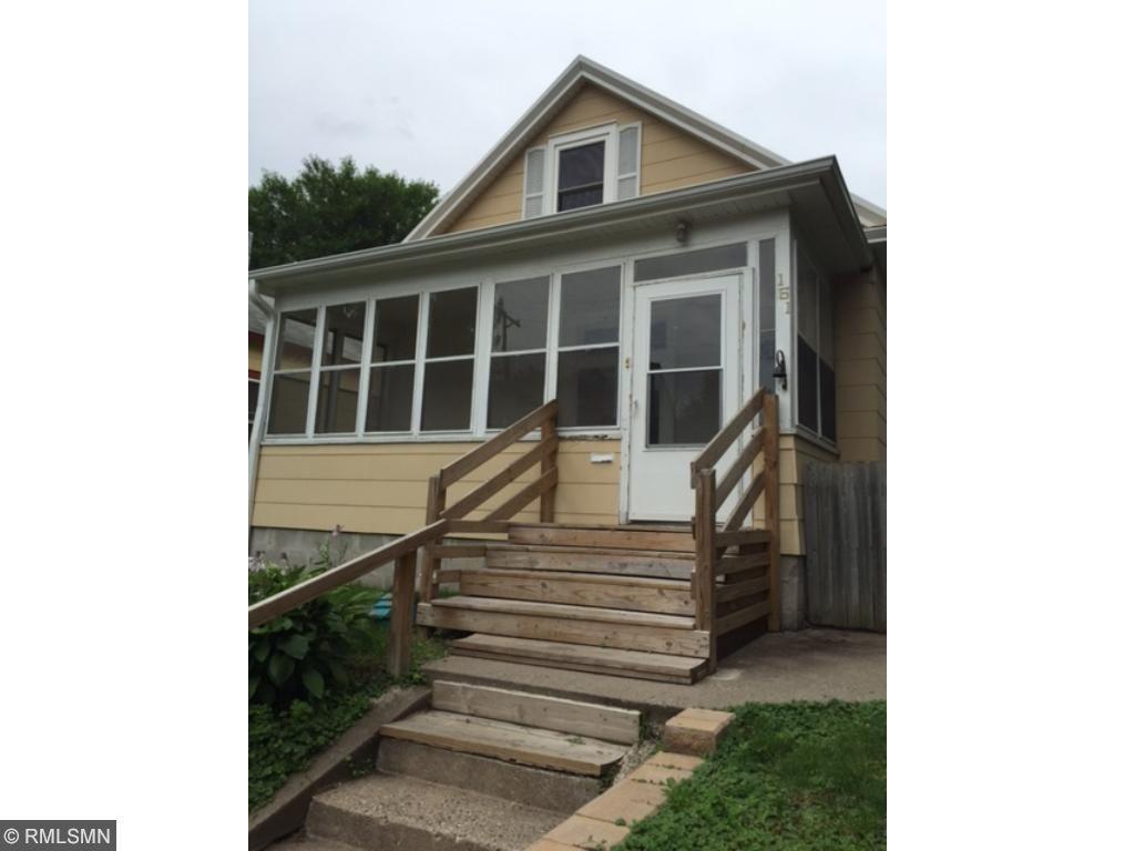View of Residential at 161 Winifred Street, West Saint Paul MN 55107, West Saint Paul - Mike Wilen | Minnesota Team Real Estate