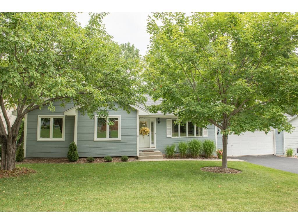 View of Residential at 7829 Corey Path, Inver Grove Heights MN 55076, Inver Grove Heights - Mike Wilen | Minnesota Team Real Estate