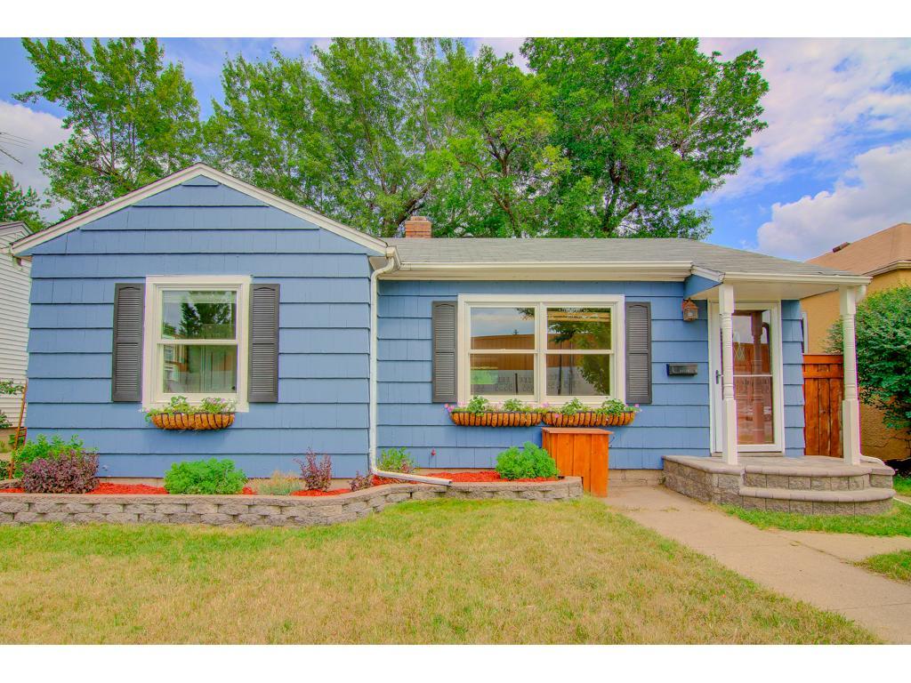 View of Residential at 1358 Snelling Avenue, Saint Paul MN 55108, Saint Paul - Mike Wilen | Minnesota Team Real Estate