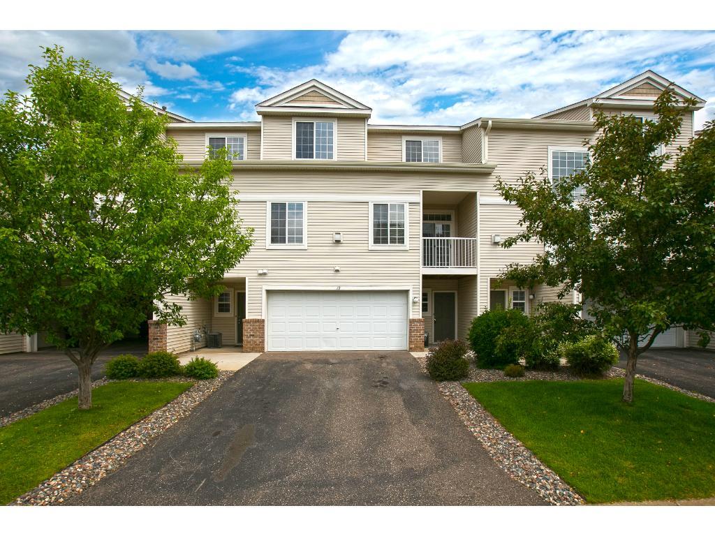 View of Residential at 14731 Cobalt Street #19, Ramsey MN 55303, Ramsey - Mike Wilen | Minnesota Team Real Estate