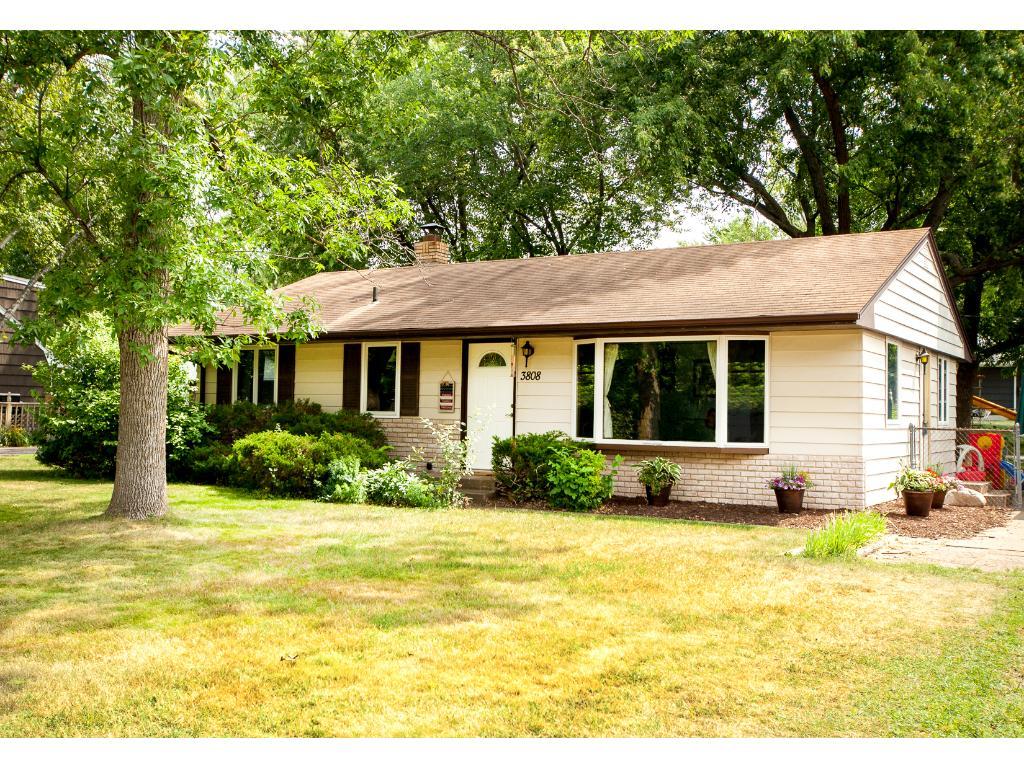 View of Residential at 3808 Dennis Lane, White Bear Lake MN 55110, White Bear Lake - Mike Wilen | Minnesota Team Real Estate