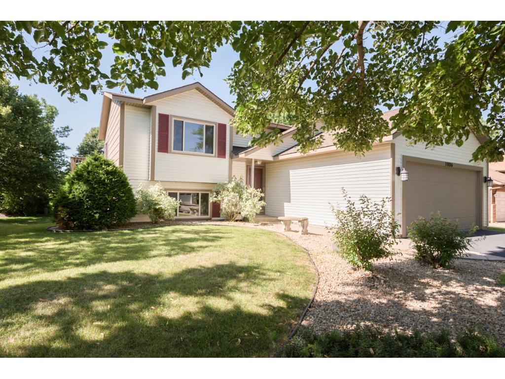 View of Residential at 1006 Ticonderoga Trail, Eagan MN 55123, Eagan - Mike Wilen | Minnesota Team Real Estate