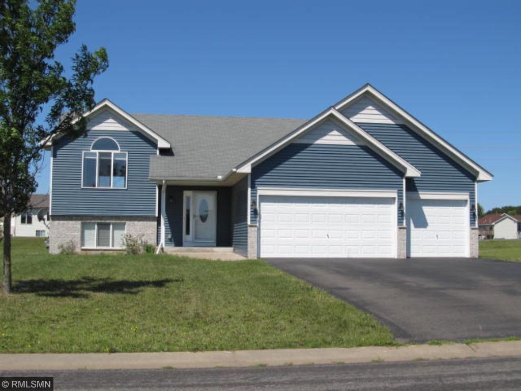 View of Residential at 1013 8th Avenue, Isanti MN 55040, Isanti - Mike Wilen | Minnesota Team Real Estate