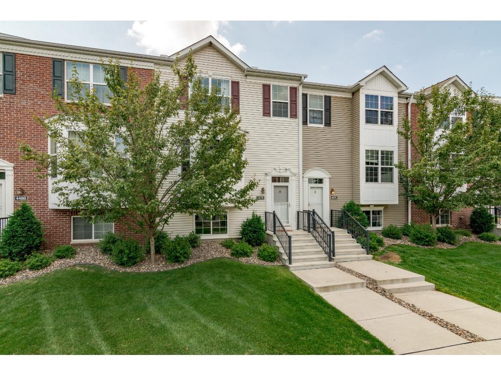 View of Residential at 4478 Bulrush Boulevard, Shakopee MN 55379, Shakopee - Mike Wilen | Minnesota Team Real Estate