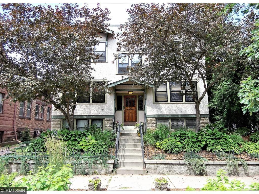 View of Residential at 221 Mackubin Street #1, Saint Paul MN 55102, Saint Paul - Mike Wilen | Minnesota Team Real Estate